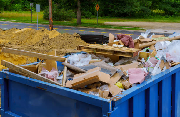 Best Basement Cleanout  in Blue Mound, TX